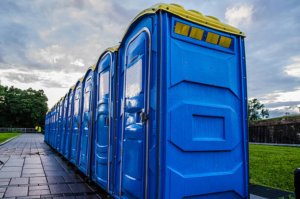 Affordable portable toilet rental in Ridgeland, MS